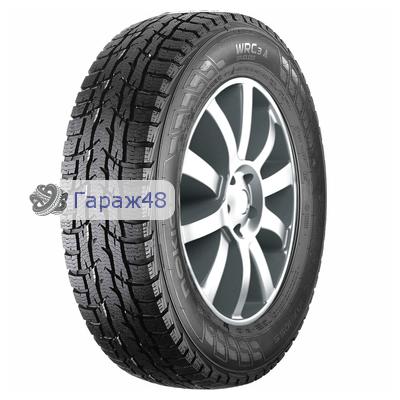 Nokian Tyres (Ikon Tyres ) WR C3 235/65 R16C 121/119R